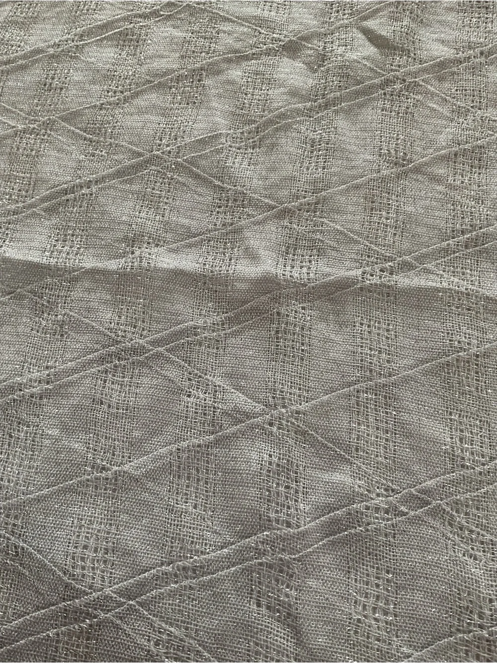 Bundle of 3 lightweight scarves